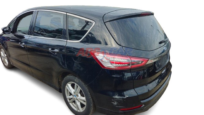 Sonda lambda Ford S-Max 2015 MPV 2.0 TDC
