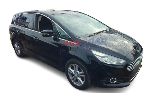 Sonda lambda Ford S-Max 2015 MPV 2.0 TDC