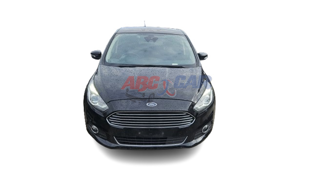 Sonda lambda Ford S-Max 2015 MPV 2.0 TDC