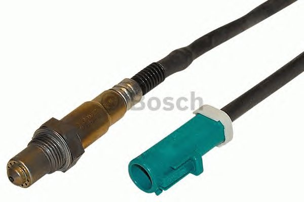 Sonda Lambda FORD S-MAX (WA6) - Cod intern: W20160050 - LIVRARE DIN STOC in 24 ore!!!