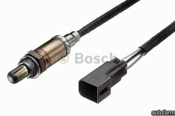 Sonda Lambda FORD SCORPIO II Break GNR GGR BOSCH 0 258 003 714