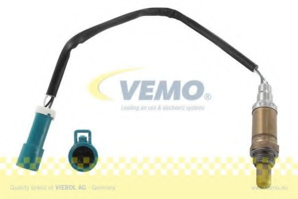Sonda lambda # Ford Transit 2002 2003 2004 2005 20