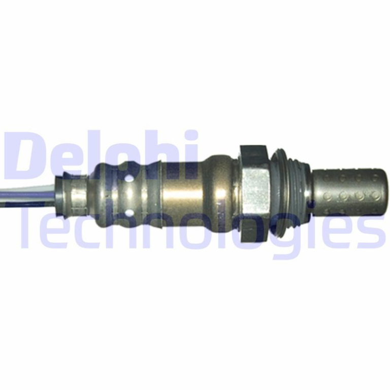 Sonda lambda # Ford Transit 2002 2003 2004 2005 2006 2007 2008 2009 2010 2011 2012 2013 # ES20151 12B1 # DELPHI