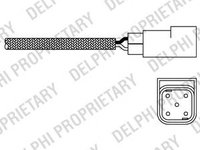 Sonda Lambda FORD TRANSIT bus (E_ _) - OEM - DELPHI: ES20252-12B1 - Cod intern: W02222364 - LIVRARE DIN STOC in 24 ore!!!