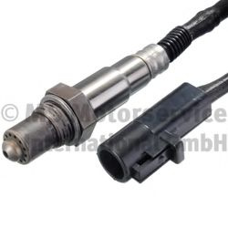 Sonda Lambda FORD TRANSIT bus (FD, FB, FS, FZ, FC) (2000 - 2006) PIERBURG 7.02604.64.0 piesa NOUA