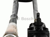 Sonda Lambda FORD TRANSIT CONNECT caroserie (2013 - 2016) Bosch 0 258 017 319