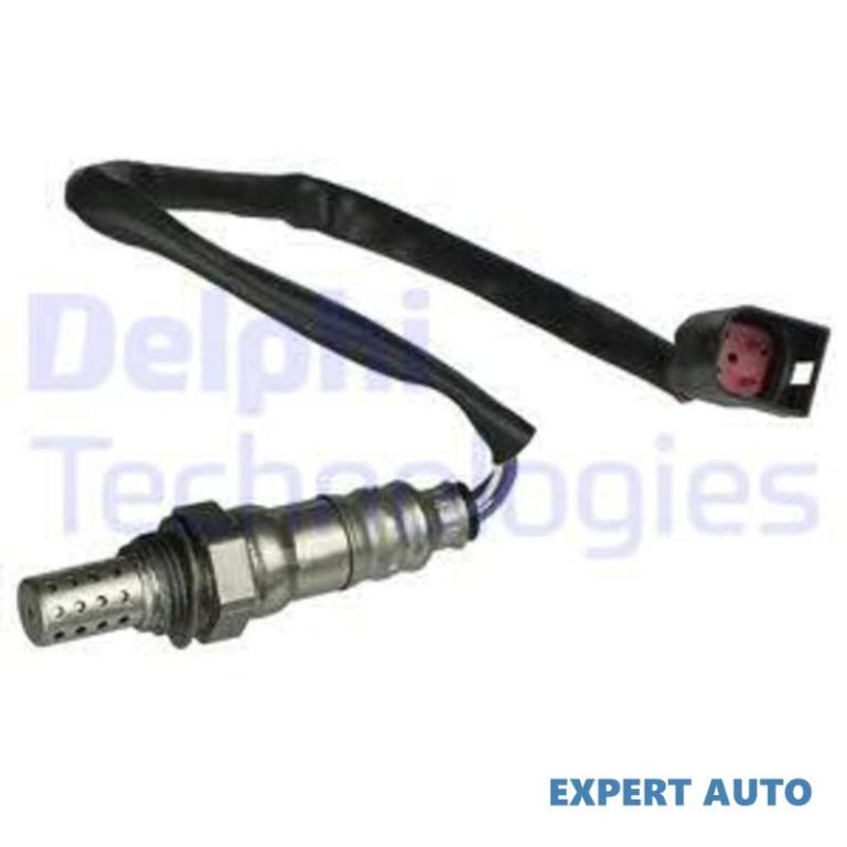 Sonda lambda Ford TRANSIT platou / sasiu (E_ _) 19