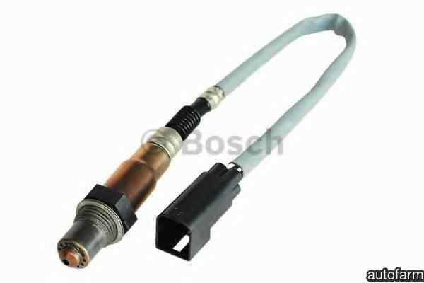 Sonda Lambda FORD TRANSIT platou / sasiu E BOSCH 0 258 006 022