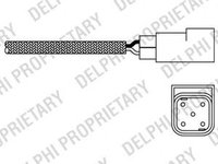 Sonda Lambda FORD TRANSIT platou sasiu E DELPHI ES2025212B1