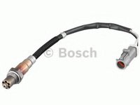 Sonda Lambda FORD USA EXPLORER (U2), FORD RANGER (ER, EQ), FORD TRANSIT bus (FD_ _, FB_ _, FS_ _, FZ_ _, FC_ _) - BOSCH 0 258 006 165