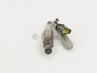 Sonda Lambda FORD USA PROBE Mk II (ECP), FORD AUSTRALIA PROBE (ST, SU, SV) - BOSCH F 00H L00 120