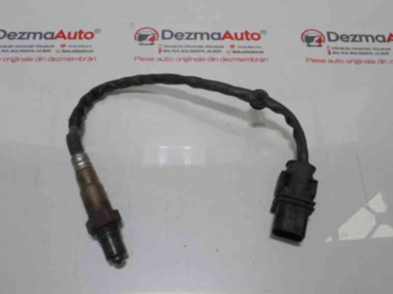 Sonda lambda GM55572548, Opel Astra J GTC, 2.0cdti
