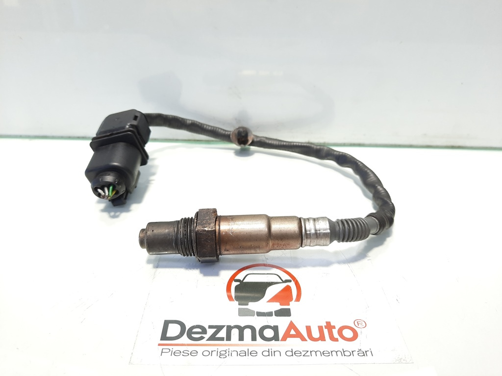 Sonda lambda GM55572548, Opel Astra J GTC [Fabr 20