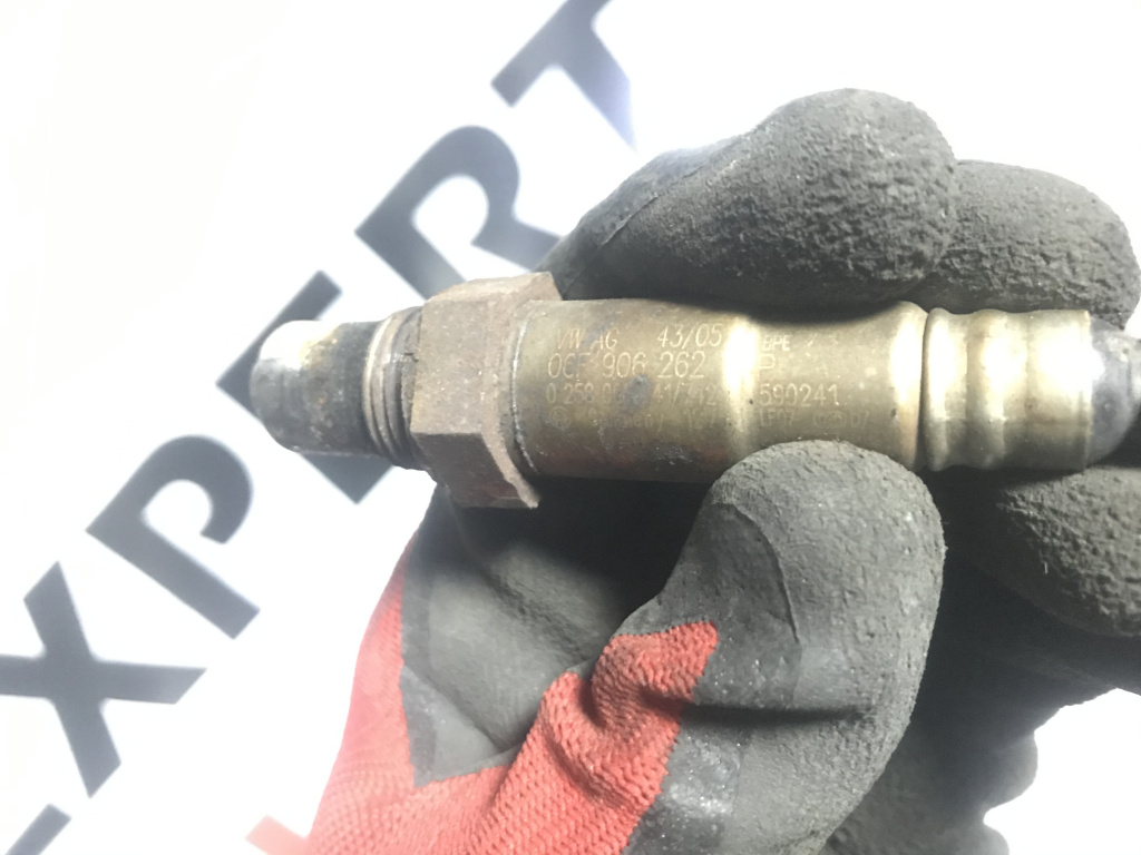 Sonda lambda golf 5 gti tfsi cod 1k09982