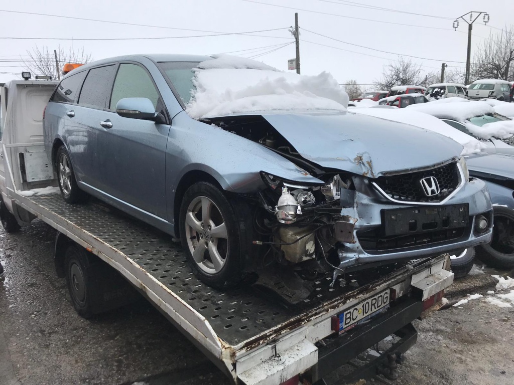 Sonda lambda Honda Accord 2004 Break CN2. 2,2 n22a1/n22a2.