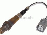 Sonda Lambda HONDA ACCORD Mk IV (CB), HONDA ACCORD Mk V (CC, CD), HONDA ACCORD Mk VI (CE, CF) - BOSCH 0 258 986 604