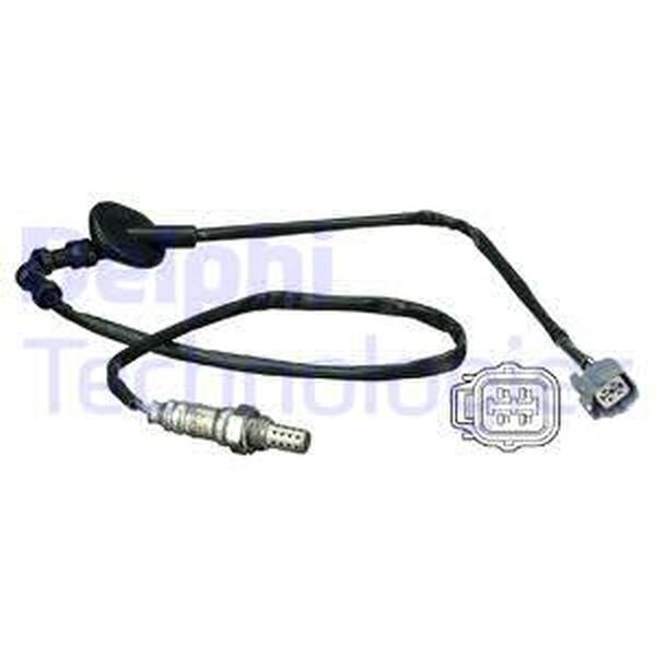 Sonda Lambda HONDA ACCORD VII CL DELPHI ES2017612B