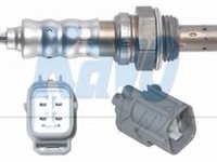 Sonda Lambda HONDA CIVIC Mk IV hatchback (MA, MB), HONDA CIVIC Mk V hatchback (EJ, EK), HONDA CIVIC Mk V combi (MB, MC) - KAVO PARTS EOS-2005