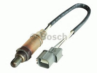 Sonda Lambda HONDA CIVIC Mk V combi (MB, MC) (1998 - 2001) Bosch 0 258 005 710