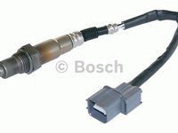 Sonda Lambda HONDA CIVIC Mk V hatchback (EJ, EK) - OEM - BOSCH: 0258986611|0 258 986 611 - W02632586 - LIVRARE DIN STOC in 24 ore!!!