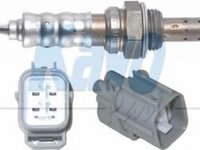 Sonda Lambda HONDA CIVIC Mk V hatchback (EJ, EK), HONDA CIVIC Mk V combi (MB, MC), HONDA CIVIC VII Hatchback (EU, EP, EV) - KAVO PARTS EOS-2013