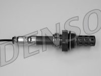 Sonda Lambda HONDA CIVIC Mk V hatchback (EJ, EK) (1995 - 2001) DENSO DOX-0125