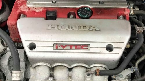 Sonda lambda Honda Civic Type R 2008