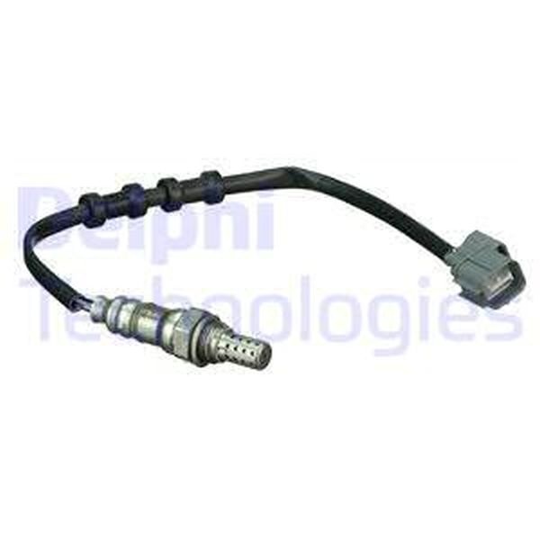 Sonda Lambda HONDA CIVIC V Hatchback EG DELPHI ES2