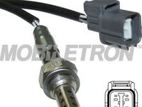 Sonda Lambda HONDA CIVIC VI Aerodeck MB MC MOBILETRON OSH412P