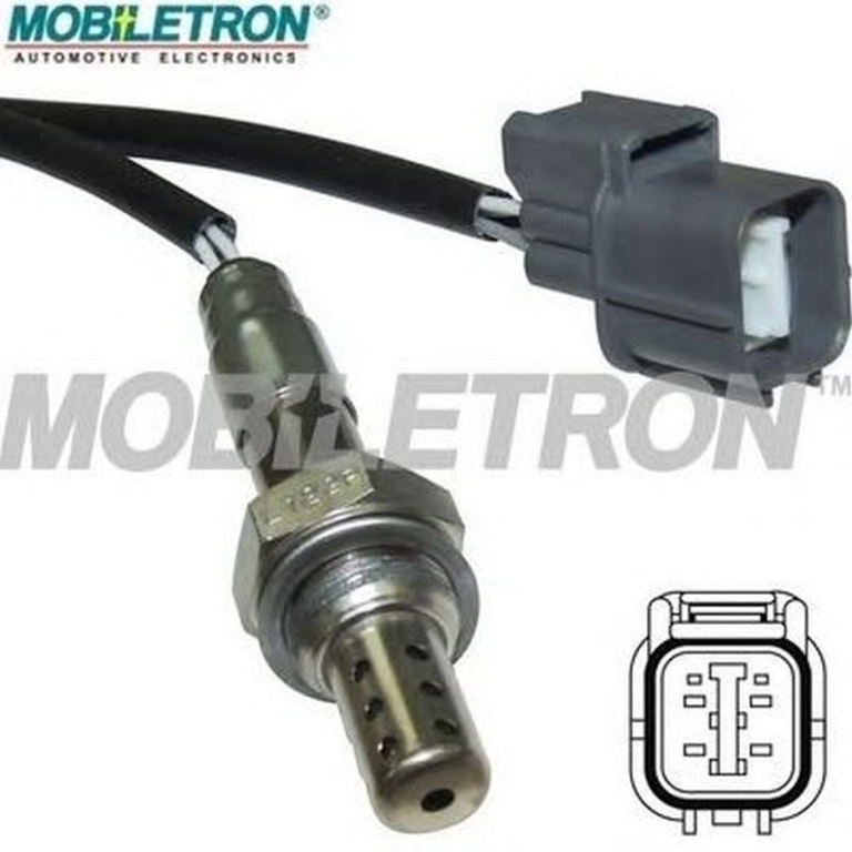 Sonda Lambda HONDA CIVIC VI Hatchback EJ EK MOBILETRON OSH412P