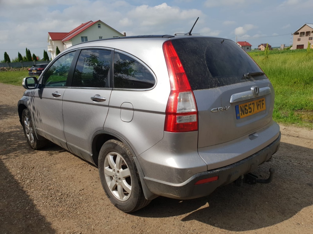 Sonda lambda Honda CR-V 2007 suv 2.2 ctd