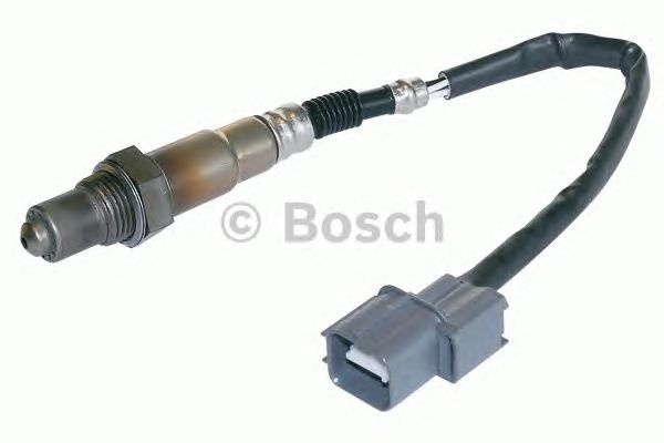 Sonda Lambda HONDA CR-V - Cod intern: W20278565 - LIVRARE DIN STOC in 24 ore!!!