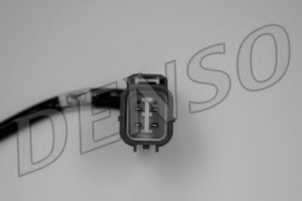 Sonda Lambda HONDA CR-V I (RD) (1995 - 2002) DENSO