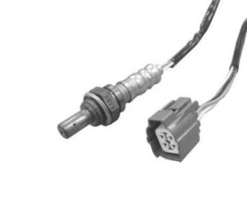 Sonda lambda # Honda Edix 2004 2005 2006 2007 2008 2009 2010 2011 2012 2013 2014 2015 2016 2017 2018 2019 2020 2021 2022 2023 2024 2025 # 81077 # MEAT DORIA