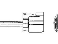 Sonda Lambda HONDA FR-V BE NGK OZA669-EE11