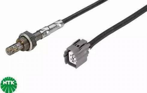 Sonda Lambda HONDA JAZZ II (GD_, GE3, GE2), Hatchb