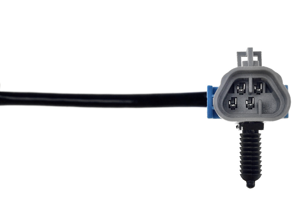 Sonda Lambda Hummer H3 3.5, 3.7 2005-, i