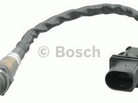 Sonda Lambda HYUNDAI ACCENT III limuzina (MC) - OEM - BOSCH: 0281004087|0 281 004 087 - W02636875 - LIVRARE DIN STOC in 24 ore!!!