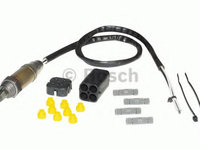 Sonda Lambda HYUNDAI EXCEL I (X3-) (1994 - 2000) Bosch 0 258 005 726