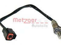 Sonda Lambda HYUNDAI EXCEL I (X3-), HYUNDAI TIBURON (RD), HYUNDAI PONY limuzina (X3-) - METZGER 0893014