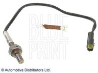 Sonda Lambda HYUNDAI EXCEL I (X3-), KIA SPORTAGE (K00), HYUNDAI LANTRA Mk II combi (J-2) - BLUE PRINT ADG07035