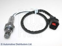 Sonda Lambda HYUNDAI GRANDEUR (XG), HYUNDAI SANTA F I (SM), KIA SORENTO I (JC) - BLUE PRINT ADG07031