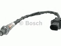 Sonda Lambda HYUNDAI H-1 Cargo TQ BOSCH 0281004093