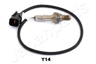 Sonda Lambda HYUNDAI I10 1,1 07- - Cod intern: W20201147 - LIVRARE DIN STOC in 24 ore!!!