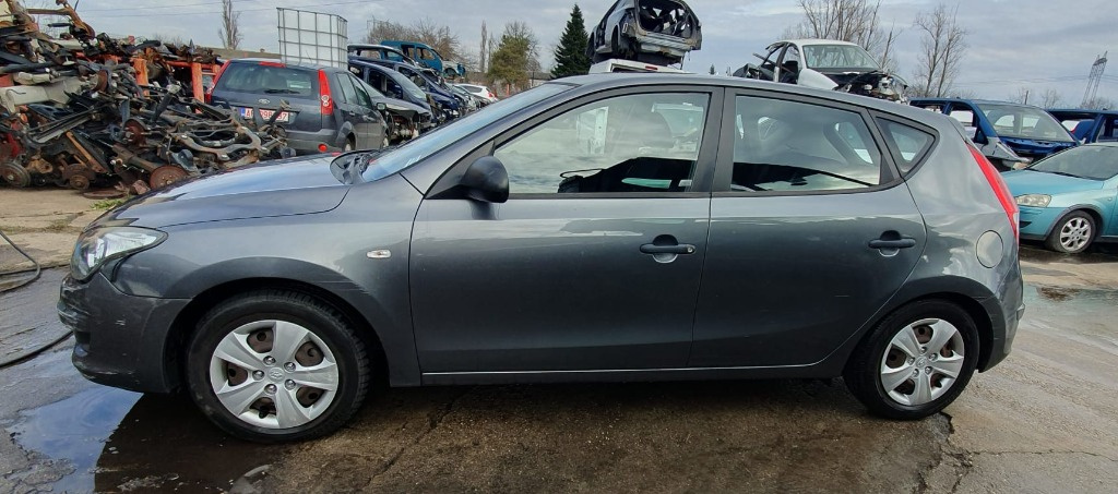 Sonda lambda Hyundai i30 2012 Hatchback 