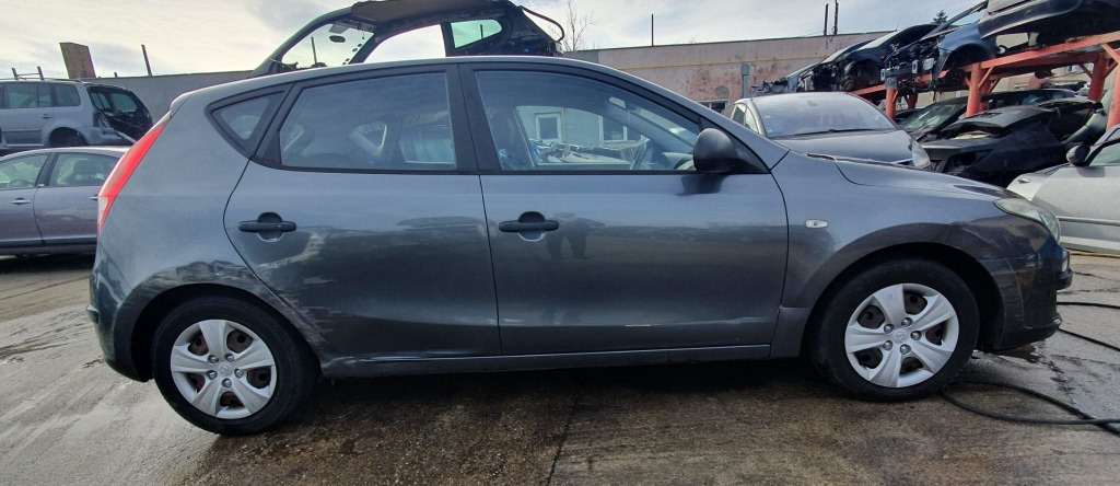 Sonda lambda Hyundai i30 2012 Hatchback 