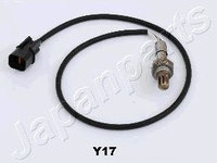 Sonda Lambda HYUNDAI i30 CW (GD) - OEM - JAPANPARTS: OO-Y17 - Cod intern: W02139857 - LIVRARE DIN STOC in 24 ore!!!