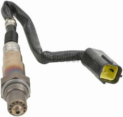 Sonda Lambda HYUNDAI i30 (FD) - Cod intern: W20160052 - LIVRARE DIN STOC in 24 ore!!!