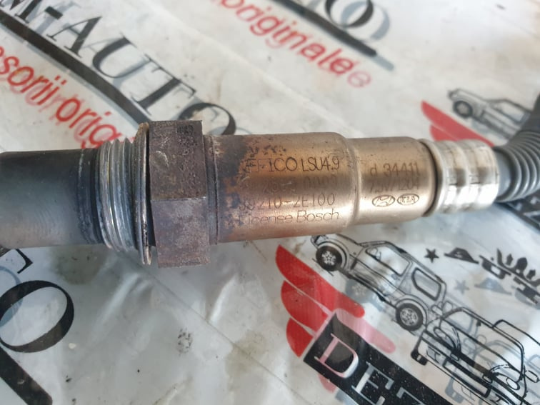 Sonda lambda Hyundai i30 III 1.6 CDI 110