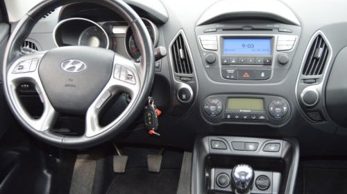 Sonda lambda Hyundai ix35 2014 SUV 2.0CRDI